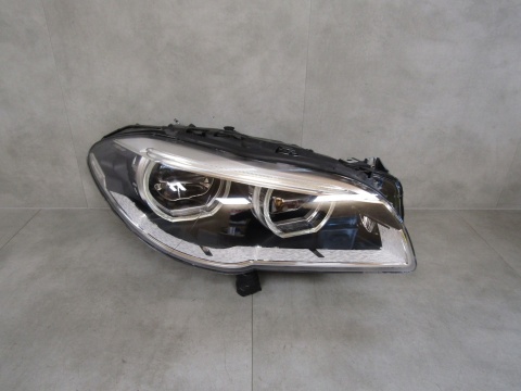LAMPA PRZÓD BMW 5 F10 F11 LIFT LCI FULL LED ADAPTIVE 13-17 RH 7378520