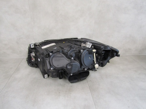 LAMPA PRZÓD BMW 5 F10 F11 LIFT LCI FULL LED ADAPTIVE 13-17 RH 7378520