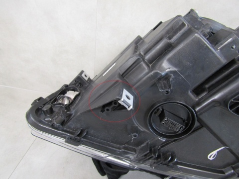LAMPA PRZÓD BMW 5 F10 F11 LIFT LCI FULL LED ADAPTIVE 13-17 RH 7378520