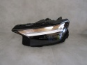 LAMPA PRZÓD AUDI Q4 E-TRON LED 21- LH LEWA 89A941033D