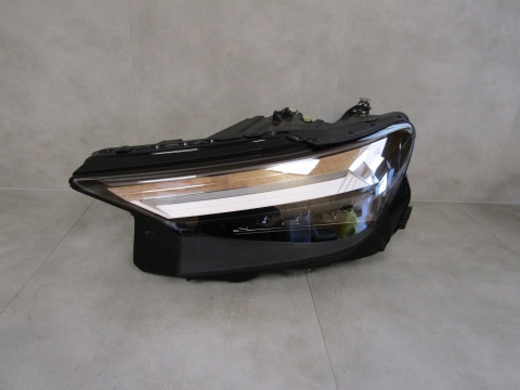 LAMPA PRZÓD AUDI Q4 E-TRON LED 21- LH LEWA 89A941033D
