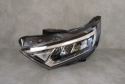 LAMPA PRZÓD HYUNDAI I20 III 3 LEWA LH LED 20-