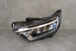 LAMPA PRZÓD HYUNDAI I20 III 3 LEWA LH LED 20-