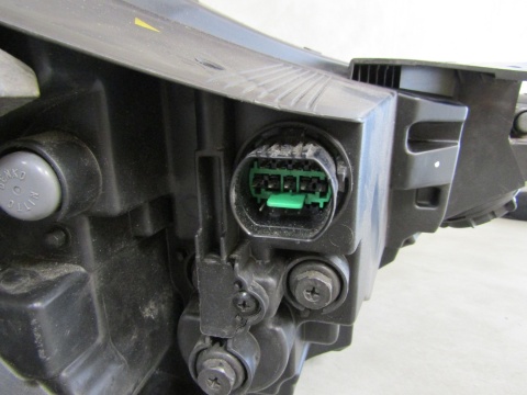 LAMPA PRZÓD HYUNDAI I20 III 3 LEWA LH LED 20-
