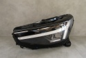 LAMPA PRZÓD VOLVO XC40 LIFT FULL LED BASE 22- LH LEWA 32404665