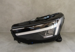 LAMPA PRZÓD VOLVO XC40 LIFT FULL LED BASE 22- LH LEWA 32404665
