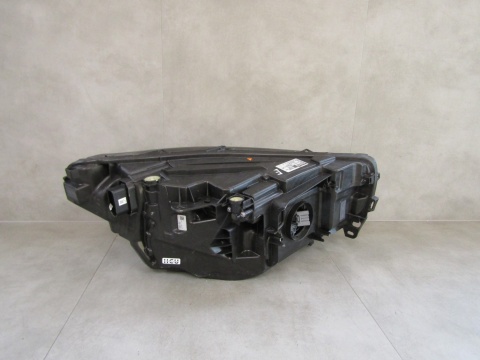 LAMPA PRZÓD VOLVO XC40 LIFT FULL LED BASE 22- LH LEWA 32404665