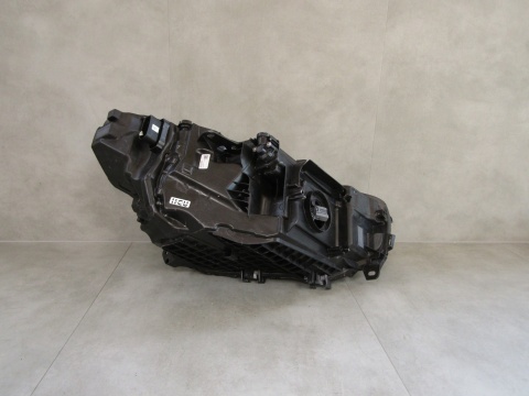 LAMPA PRZÓD VOLVO XC40 LIFT FULL LED BASE 22- LH LEWA 32404665