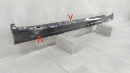 Listwa progowa prawa BMW X7 G07 18- próg 51777441108 stopień