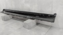 Listwa progowa prawa BMW X7 G07 18- próg 51777441108 stopień