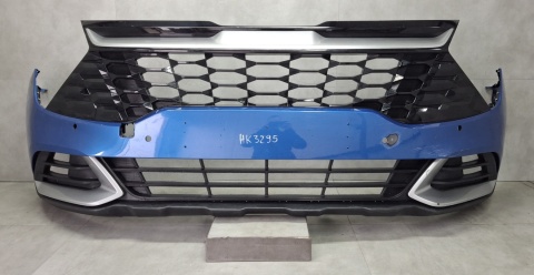 Zderzak przód przedni Kia Sportage 5 V 21-25