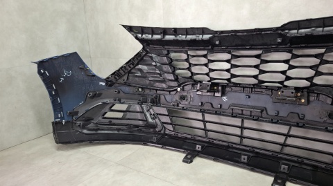 Zderzak przód przedni Kia Sportage 5 V 21-25