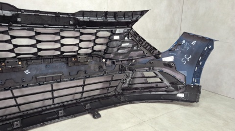 Zderzak przód przedni Kia Sportage 5 V 21-25