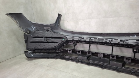 Zderzak przód przedni Mercedes GLC 253 X253 LIFT AMG 19-22