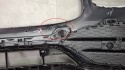 Zderzak przód przedni Mercedes GLC 253 X253 LIFT AMG 19-22