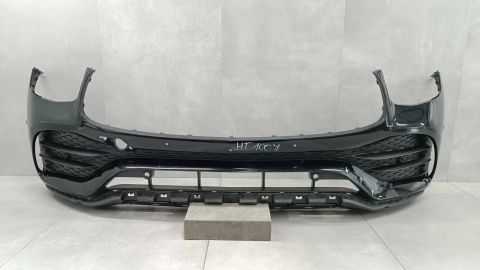 Zderzak przód przedni Mercedes GLC X253 C253 253 lift AMG 19-22