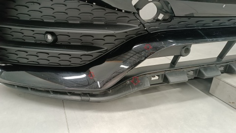 Zderzak przód przedni Mercedes GLC X253 C253 253 lift AMG 19-22