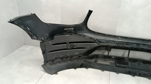 Zderzak przód przedni Mercedes GLC X253 C253 253 lift AMG 19-22