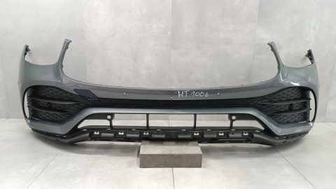 Zderzak przód przedni Mercedes GLC X253 C253 253 lift AMG 19-22