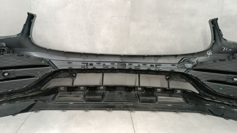 Zderzak przód przedni Mercedes GLC X253 C253 253 lift AMG 19-22