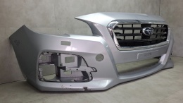 Zderzak przód przedni Subaru Levorg 14-17