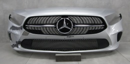 Zderzak przód przedni Mercedes A-Klasa W177 18-22