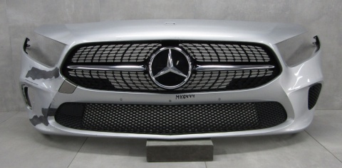 Zderzak przód przedni Mercedes A-Klasa W177 18-22