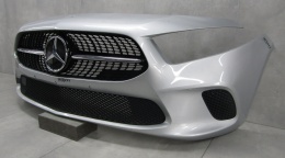 Zderzak przód przedni Mercedes A-Klasa W177 18-22
