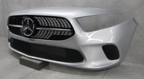 Zderzak przód przedni Mercedes A-Klasa W177 18-22