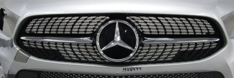 Zderzak przód przedni Mercedes A-Klasa W177 18-22