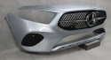 Zderzak przód przedni Mercedes A klasa W177 177 LIFT 22-