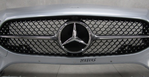 Zderzak przód przedni Mercedes A klasa W177 177 LIFT 22-