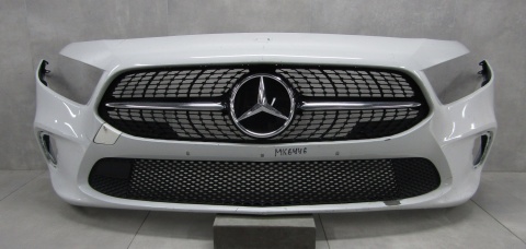 Zderzak przód przedni Mercedes A-Klasa W177 18-22