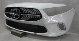 Zderzak przód przedni Mercedes A-Klasa W177 18-22