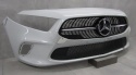 Zderzak przód przedni Mercedes A-Klasa W177 18-22