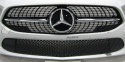 Zderzak przód przedni Mercedes A-Klasa W177 18-22