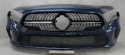 Zderzak przód przedni Mercedes A-Klasa W177 18-22 / + Słizgi