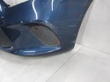 Zderzak przód przedni Mercedes A-Klasa W177 18-22 / + Słizgi