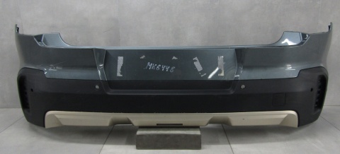 Zderzak tył tylny Mini Countryman III 3 S U25 23-
