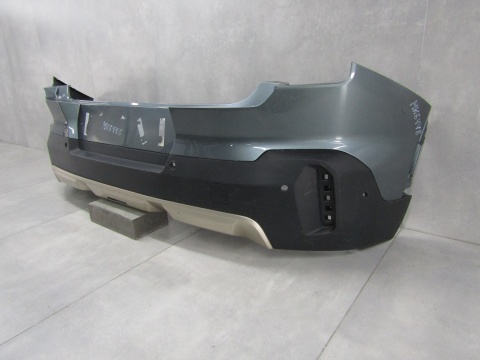 Zderzak tył tylny Mini Countryman III 3 S U25 23-