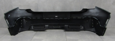 Zderzak tył tylny Mini Countryman III 3 S U25 23-