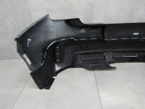 Zderzak tył tylny Mini Countryman III 3 S U25 23-