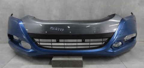 Zderzak przód przedni Honda Insight 2 II 09-10