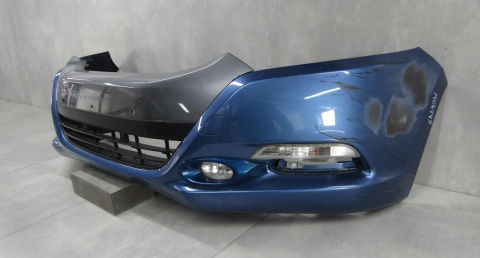 Zderzak przód przedni Honda Insight 2 II 09-10