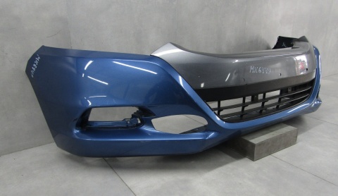 Zderzak przód przedni Honda Insight 2 II 09-10