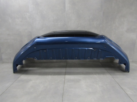 Zderzak przód przedni Honda Insight 2 II 09-10