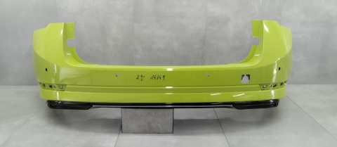 Zderzak tył SKODA OCTAVIA IV 5E7 KOMBI SPORTLINE 20-