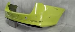 Zderzak tył SKODA OCTAVIA IV 5E7 KOMBI SPORTLINE 20-