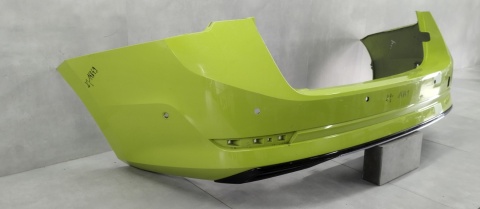 Zderzak tył SKODA OCTAVIA IV 5E7 KOMBI SPORTLINE 20-