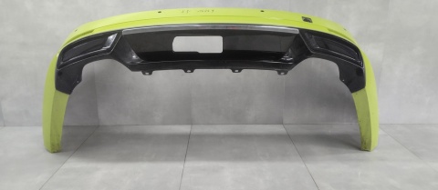 Zderzak tył SKODA OCTAVIA IV 5E7 KOMBI SPORTLINE 20-